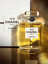 Cargar imagen en el visor de la galería, CHANEL parís N°5: Eau de Parfum.
