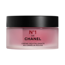 Cargar imagen en el visor de la galería, CHANEL N1 CREMA REVITALIZANTE
