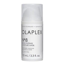 Cargar imagen en el visor de la galería, OLAPLEX no. 8 bond intense moisture mask (tratamiento para cabello)
