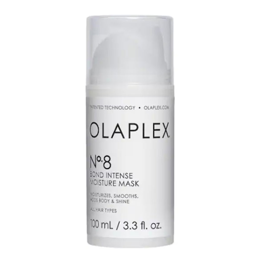 OLAPLEX no. 8 bond intense moisture mask (tratamiento para cabello)