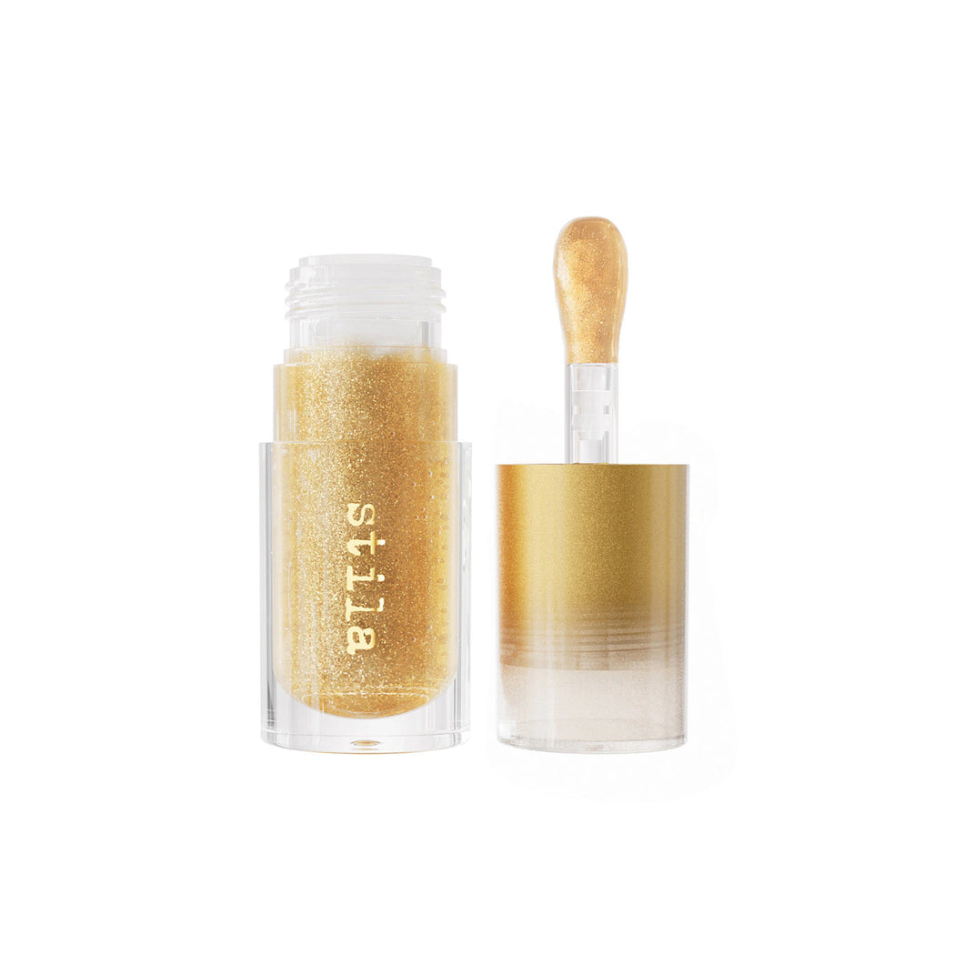 STILA HEAVEN'S DEW GEL LIP OIL (ACEITE LABIAL CON BRILLO)