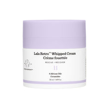 Cargar imagen en el visor de la galería, DRUNK ELEPHANT LALA RETRO™ WHIPPED CREAM (CREMA HIDRATANTE FACIAL)
