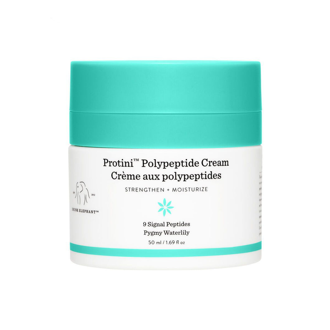 DRUNK ELEPHANT PROTINI™ POLYPEPTIDE CREAM (CREMA FACIAL)