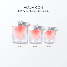 Cargar imagen en el visor de la galería, LANCOME PARIS LA VIE EST BELLE
