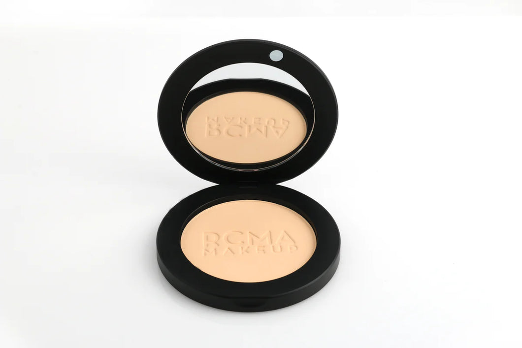 RCMA Premiere Pressed Powders