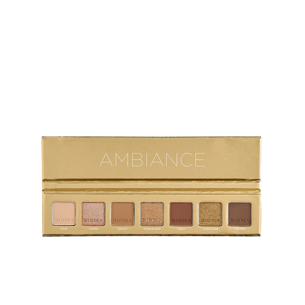 AMBIANCE MINI EYESHADOW PALETTE