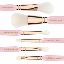 Cargar imagen en el visor de la galería, BDELLIUM PINK GOLDEN TRIANGLE LUMINESCENT SET
