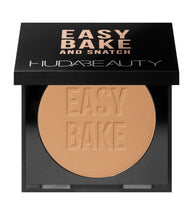 Cargar imagen en el visor de la galería, HUDA BEAUTY Easy Bake And Snatch Brightening And Setting Podwer
