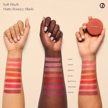 Cargar imagen en el visor de la galería, Rare Beauty by Selena Gomez Soft Pinch Matte Bouncy Blush
