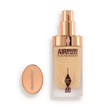 Cargar imagen en el visor de la galería, CHARLOTTE TILBURY FLAWLESS FOUNDATION (maquillaje liquido)
