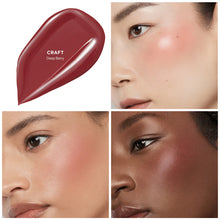 Cargar imagen en el visor de la galería, HOURGLASS UNREAL  LIQUID BLUSH
