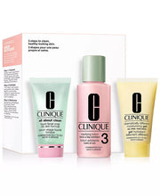 Cargar imagen en el visor de la galería, CLINIQUE 10 DAYS TO GREAT SKIN
