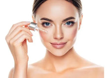 Cargar imagen en el visor de la galería, DR MAKEUP SERUM HYALURONIC ACID + NIACINAMIDE
