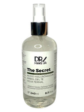 Cargar imagen en el visor de la galería, Dr Makeup SPRAY THE SECRET
