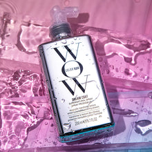 Cargar imagen en el visor de la galería, COLOR WOW dream coat supernatural spray anti-frizz treatment
