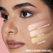 Cargar imagen en el visor de la galería, HUDA BEAUTY Easy Bake And Snatch Brightening And Setting Podwer
