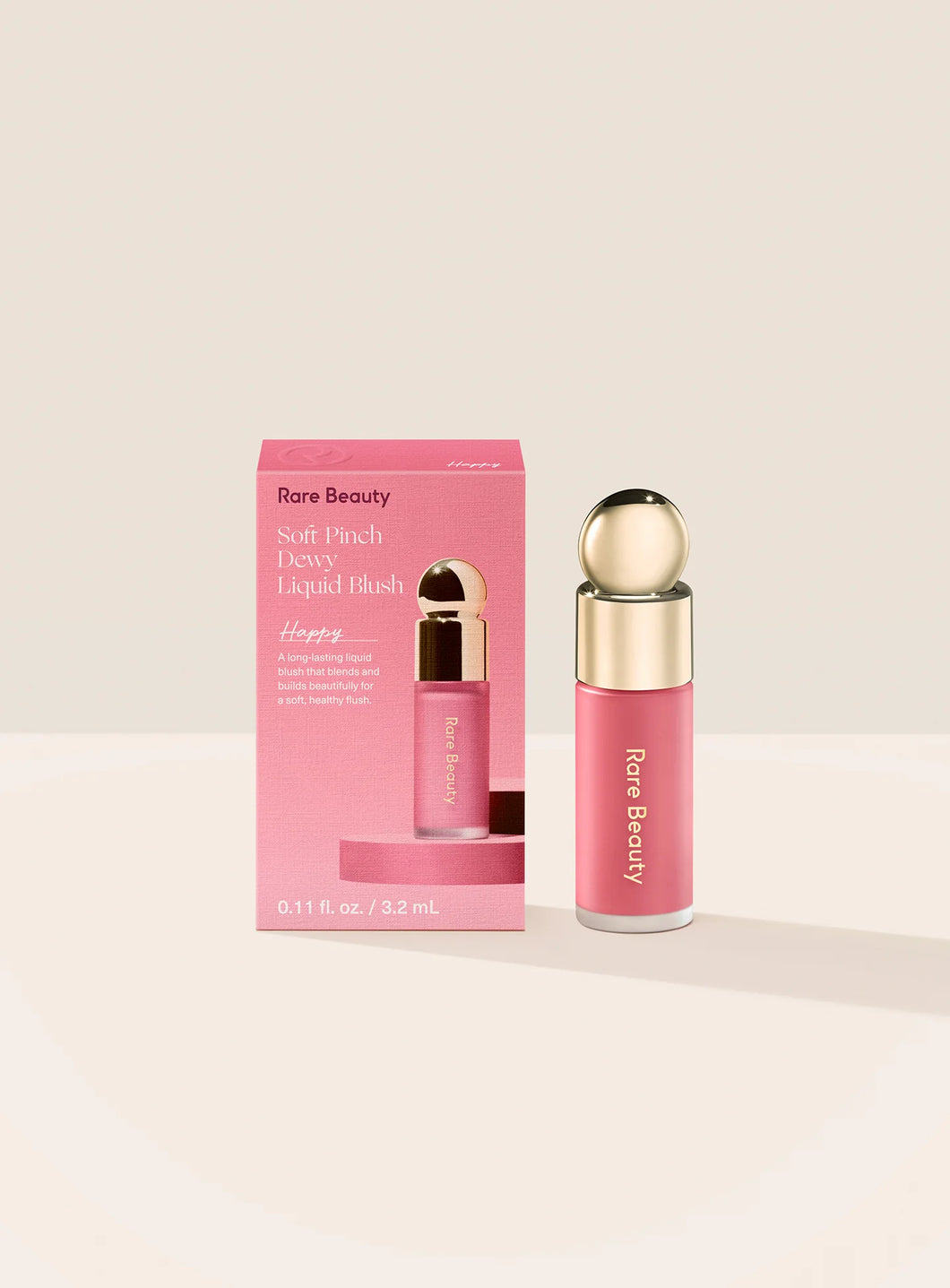 RARE BEAUTY Soft Pinch Liquid Blush Mini