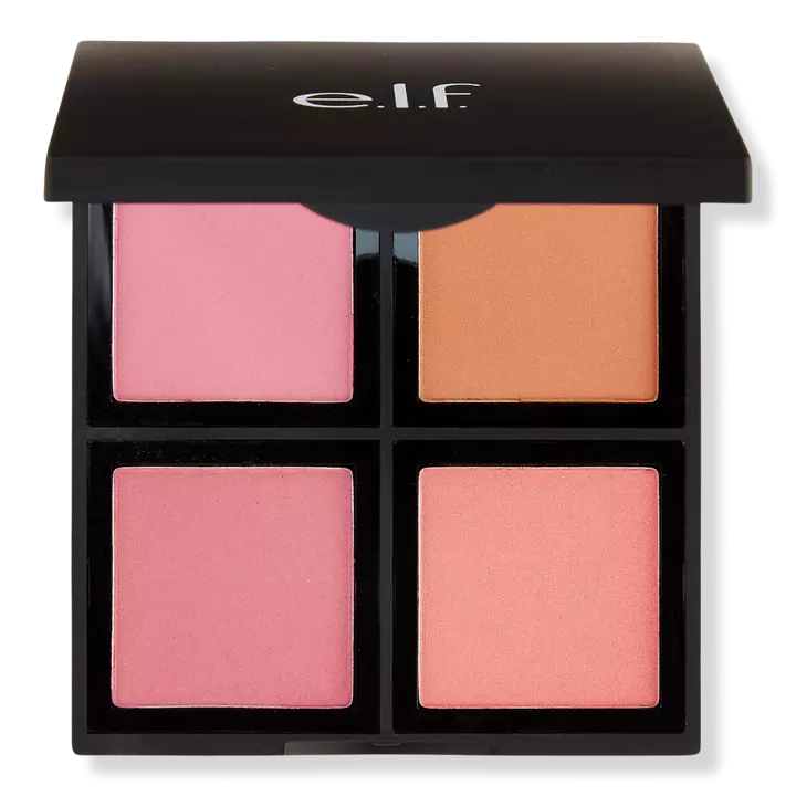 ELF Powder Blush Palette