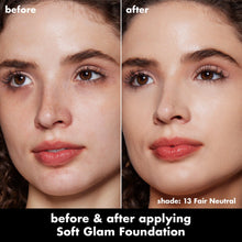 Cargar imagen en el visor de la galería, ELF Soft Glam Satin Foundation
