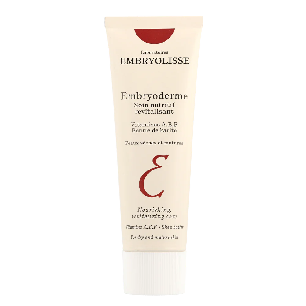 EMBRYOLISSE   EMBRYODERM (crema hidratante para piel madura)