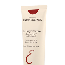 Cargar imagen en el visor de la galería, EMBRYOLISSE   EMBRYODERM (crema hidratante para piel madura)
