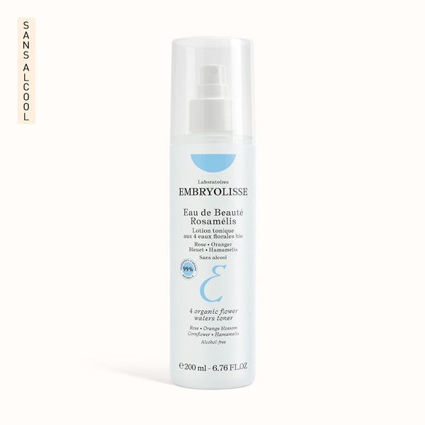 Embryolisse Eau de beaute Rosamelis