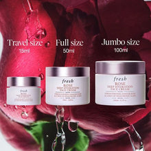 Cargar imagen en el visor de la galería, Rose Deep Hydration Face Cream
