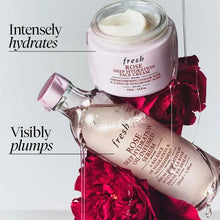 Cargar imagen en el visor de la galería, Fresh...Rose Deep Hydration Oil-Infused Serum
