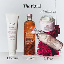 Cargar imagen en el visor de la galería, Fresh...Rose Deep Hydration Oil-Infused Serum
