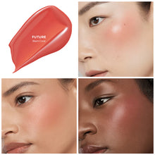 Cargar imagen en el visor de la galería, HOURGLASS UNREAL  LIQUID BLUSH
