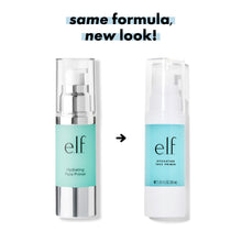 Cargar imagen en el visor de la galería, ELF HYDRATING FACE PRIMER- LARGE
