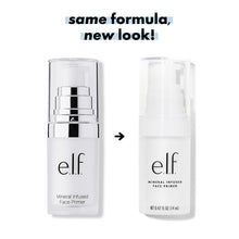 Cargar imagen en el visor de la galería, ELF liner infused  Face primer
