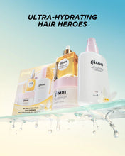 Cargar imagen en el visor de la galería, GISOU Ultra Hydrating Hair Heroes Honey Infused
