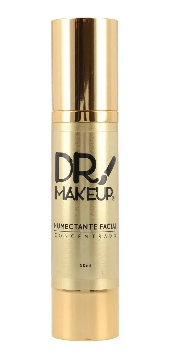 Humectante Facial Concentrado - Dr. Make up