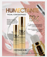Cargar imagen en el visor de la galería, Humectante Facial Concentrado - Dr. Make up
