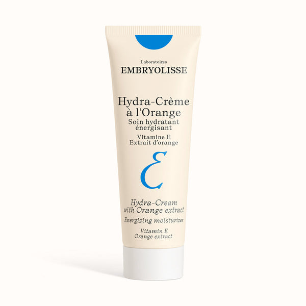 EMBRYOLISSE CREME HYDRATANTE A L'ORANGE