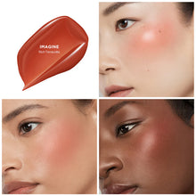 Cargar imagen en el visor de la galería, HOURGLASS UNREAL  LIQUID BLUSH
