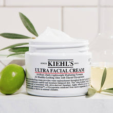 Cargar imagen en el visor de la galería, KIEHLS Ultra Facial Cream
