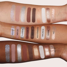 Cargar imagen en el visor de la galería, HUDA BEAUTY ICY NUDE EYESHADOW PALETTE (PALETA DE SOMBRAS PARA OJOS)
