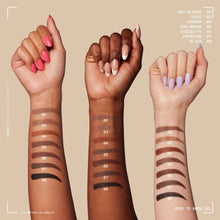 Cargar imagen en el visor de la galería, NYX ZERO TO BROW LONGWEAR BROW GEL
