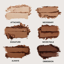 Cargar imagen en el visor de la galería, Patrick TA Major Dimension Essential Artistry Edit Eyeshadow Palette - Patrick Ta / Sombra de ojos
