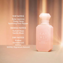 Cargar imagen en el visor de la galería, KAYALI  Mini FREEDOM MUSK BOUQUET | 27 Eau de Parfum Travel Spray
