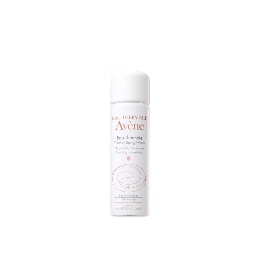 Eau Thermale Avène - Agua Termal de Avène