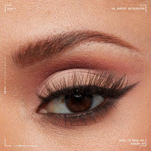 Cargar imagen en el visor de la galería, NYX ZERO TO BROW LONGWEAR BROW GEL
