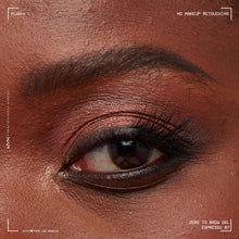Cargar imagen en el visor de la galería, NYX ZERO TO BROW LONGWEAR BROW GEL
