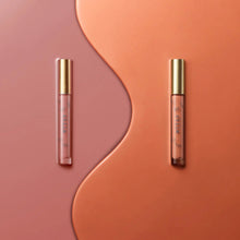 Cargar imagen en el visor de la galería, KISSES MAKE ME HAPPY STAY ALL DAY LIQUID LIPSTICK DUO
