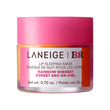 Cargar imagen en el visor de la galería, LANEIGE LIP SLEEPING MASK
