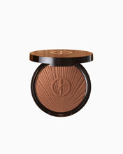 Cargar imagen en el visor de la galería, GIORGIO ARMANI LUMINOUS SILK SUNLIT CREAMY BRONZING POWDER
