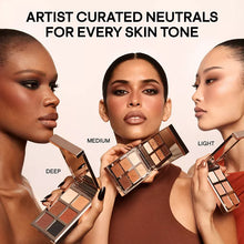 Cargar imagen en el visor de la galería, Patrick TA Major Dimension Essential Artistry Edit Eyeshadow Palette - Patrick Ta / Sombra de ojos

