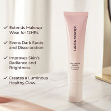 Cargar imagen en el visor de la galería, LAURA MERCIER Pure Canvas Primer
